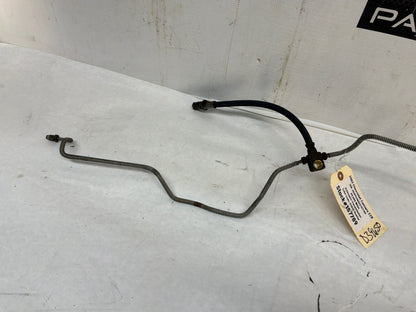 Brake line - Day's Parts Yard
