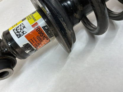 Rear shock mag ride - Day's Parts Yard