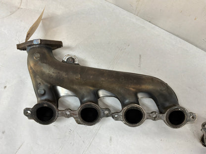 2014 Chevy Camaro ZL1 RH & LH Factory Exhaust Manifolds OEM