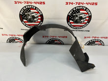 2006 Cadillac CTS-V RH Passenger Front Inner Fender Wheel Well House Liner OEM