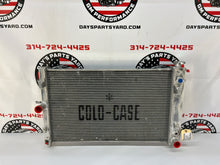 2006 Pontiac GTO Cold Case Radiator