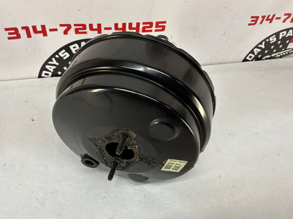 2015 Chevy Camaro SS 1LE Power Brake Booster Assembly OEM