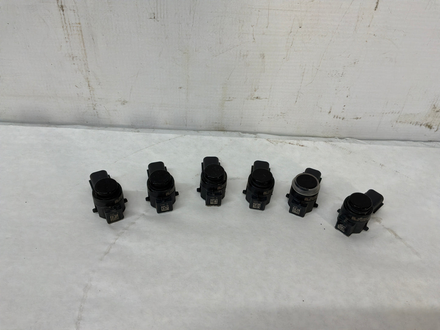 Sensors - Day's Parts Yard