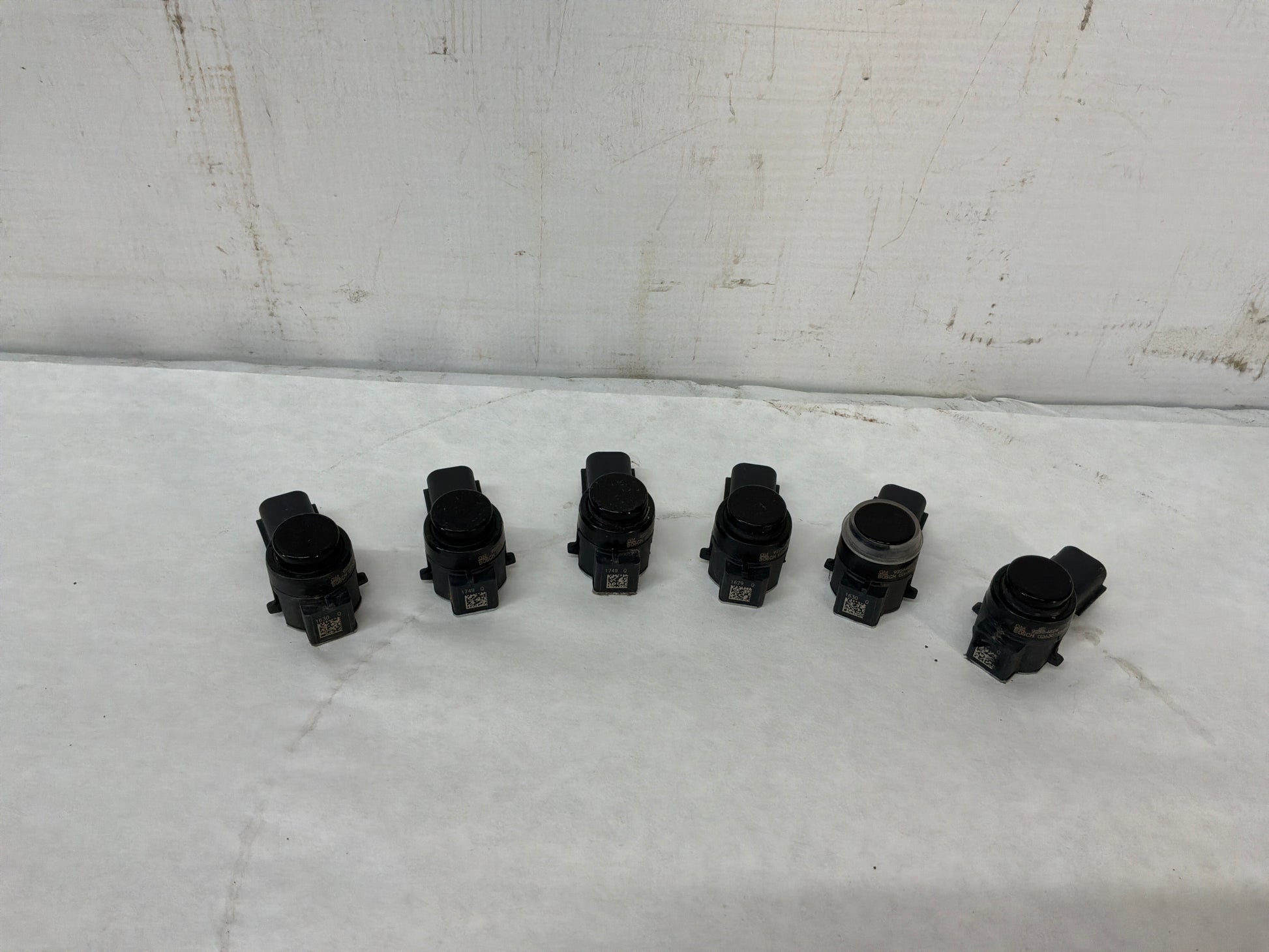 Sensors - Day's Parts Yard