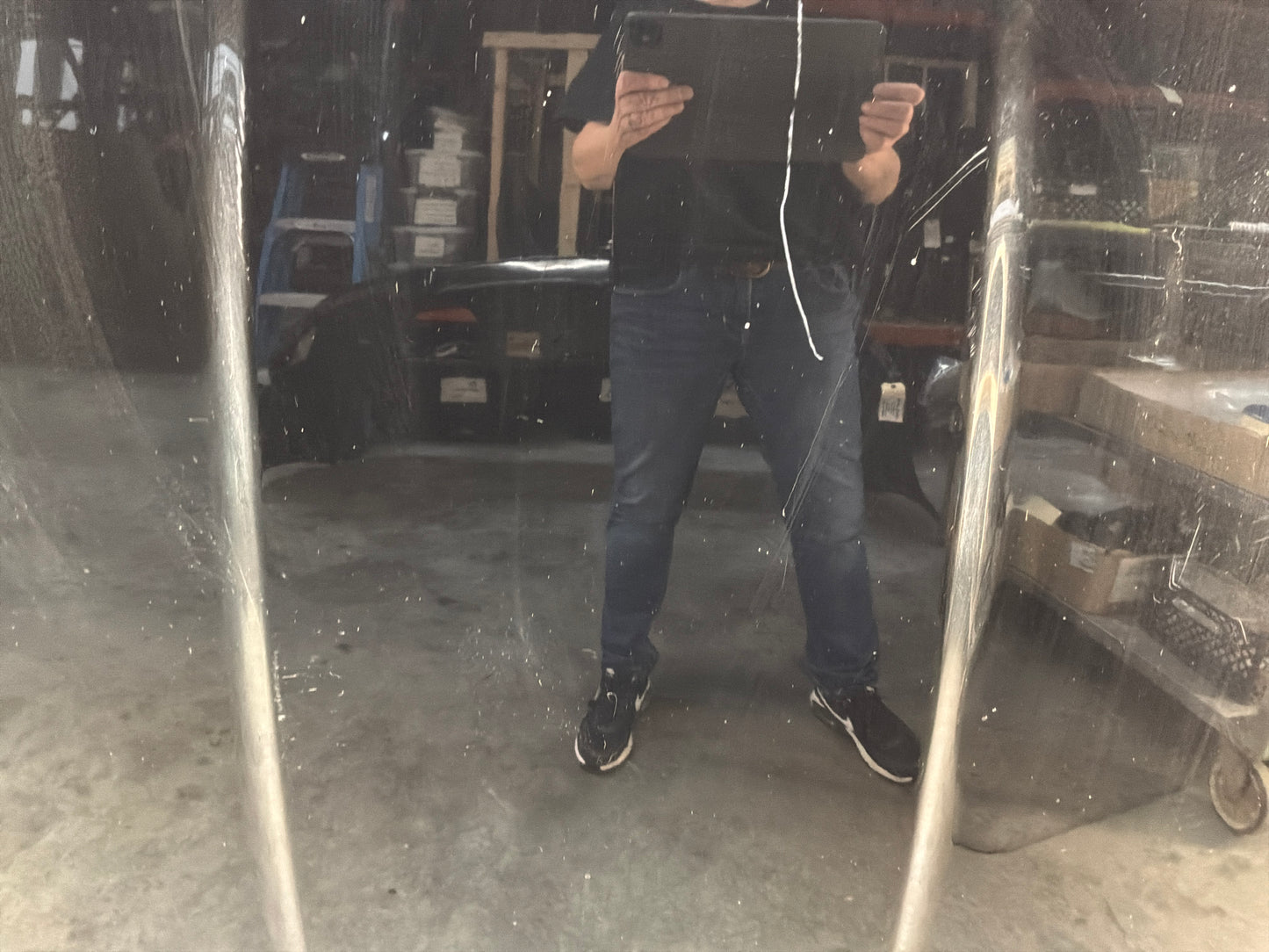 Hood assembly - Day's Parts Yard