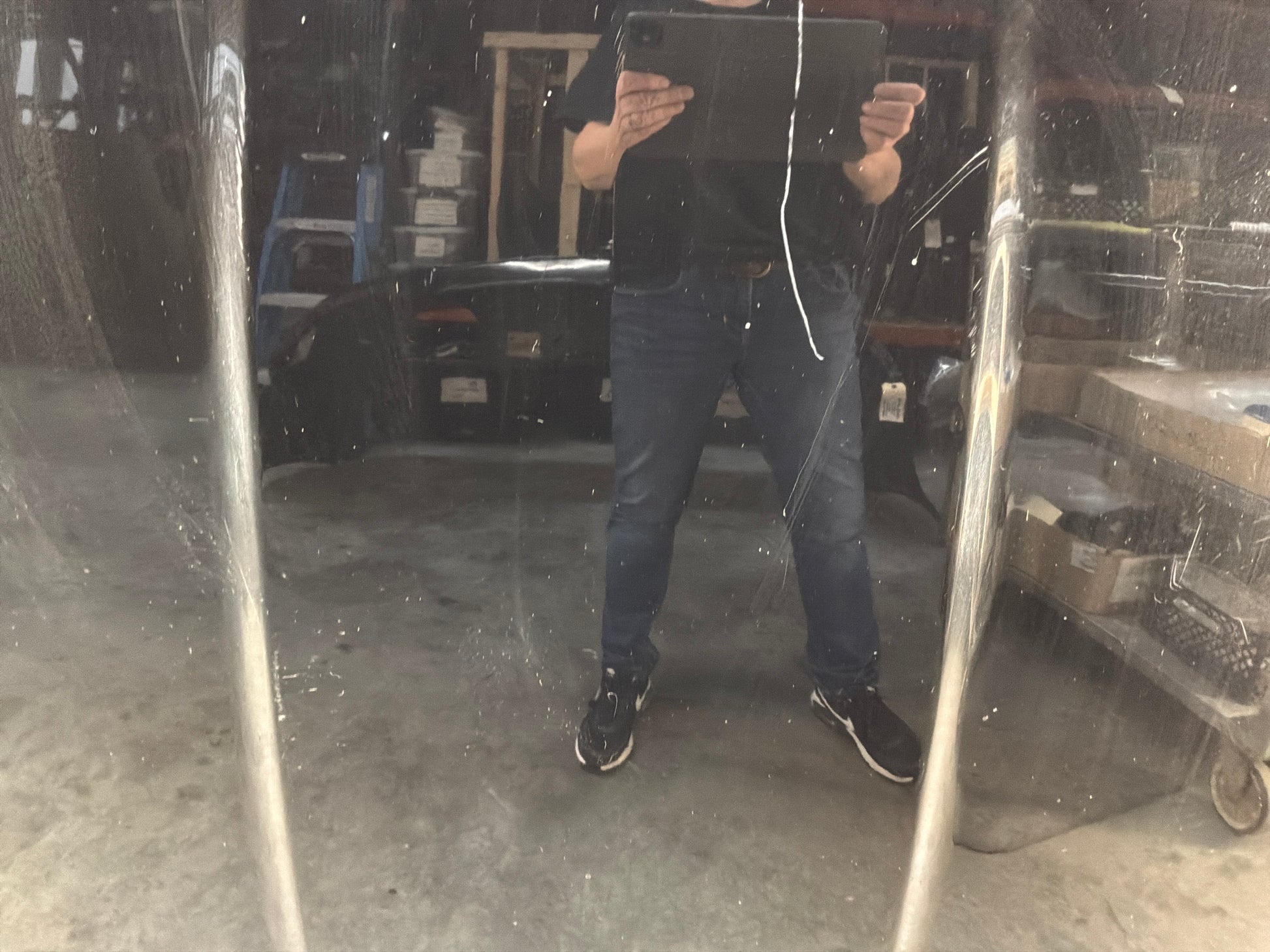 Hood assembly - Day's Parts Yard