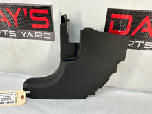 Trim - Day's Parts Yard