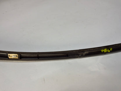 Chrome roof trim - Day's Parts Yard