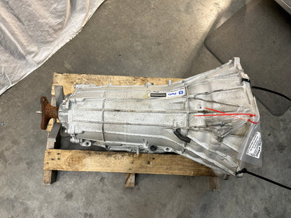 Transmission - Day's Parts Yard
