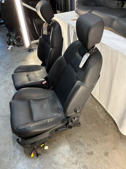 Seats - Day's Parts Yard