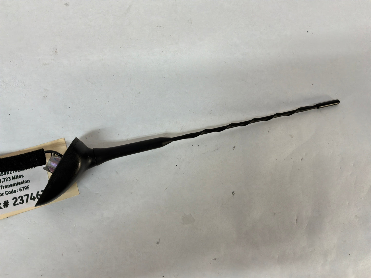 2016 Chevy Caprice PPV Radio Stereo Antenna OEM