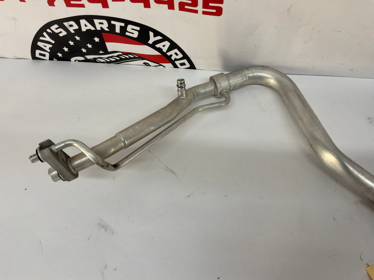 2014 Chevy SS Sedan AC Air Conditioner Line Hose Tube Pipe OEM