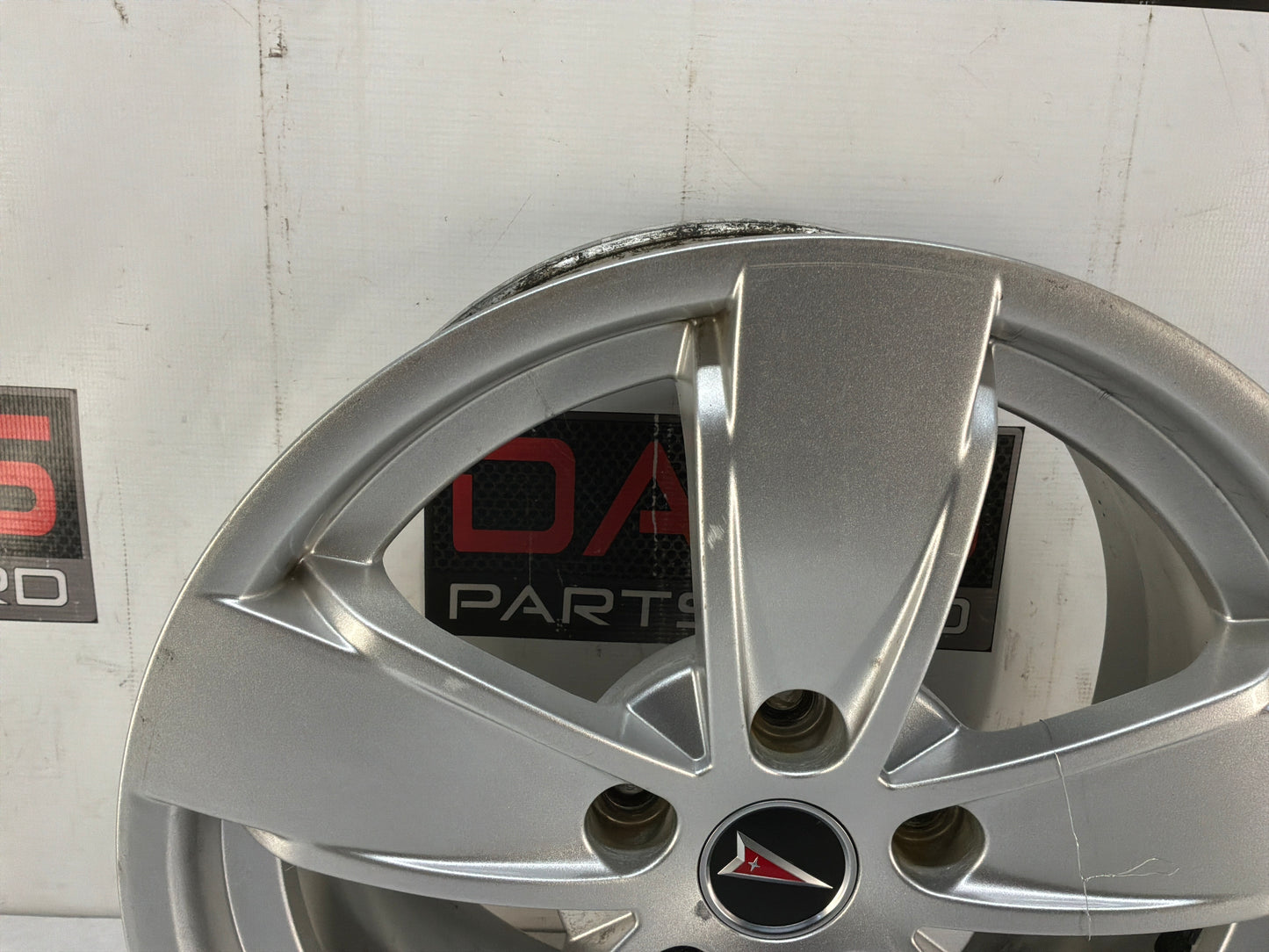 2006 Pontiac GTO Factory OEM Wheel 17X8