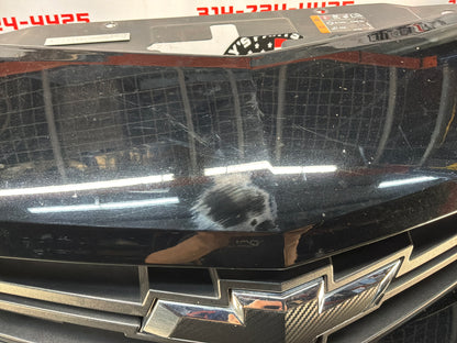Front bumper zl1