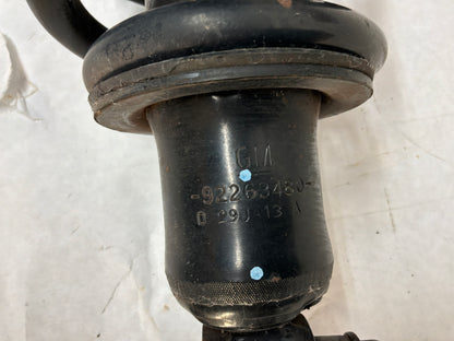Lh rear shock - Day's Parts Yard