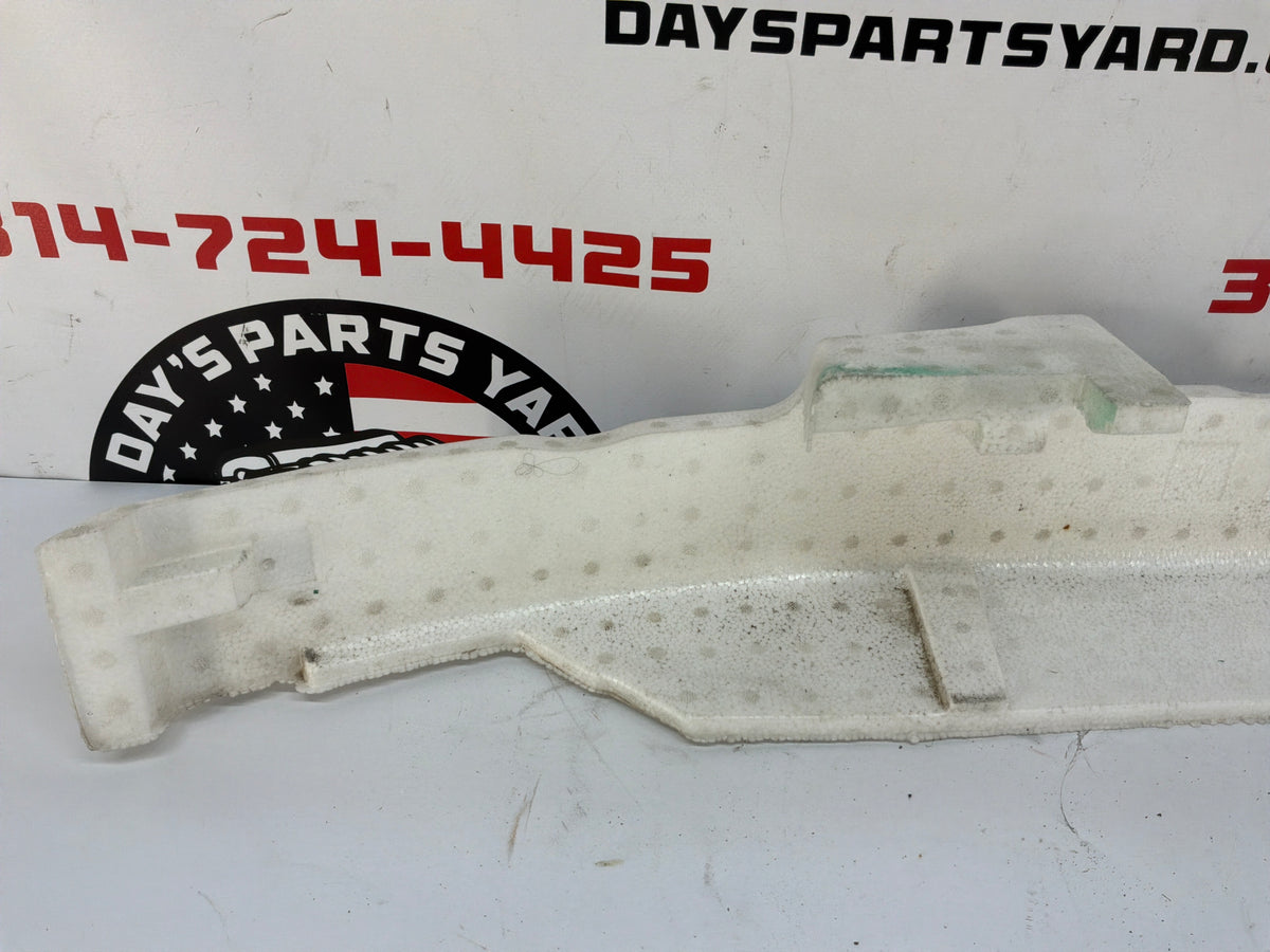 2006 Pontiac GTO Front Bumper Impact Energy Absorber Bar Foam OEM