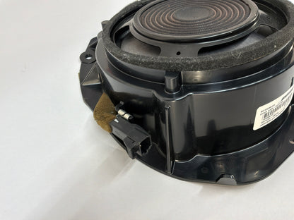 2014 Chevy SS Sedan Bose Package Tray Parcel Shelf Rear Deck Speakers OEM