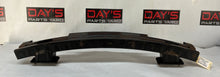 Rear crash bar - Day's Parts Yard