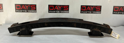 Rear crash bar - Day's Parts Yard