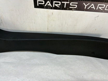 Trim - Day's Parts Yard