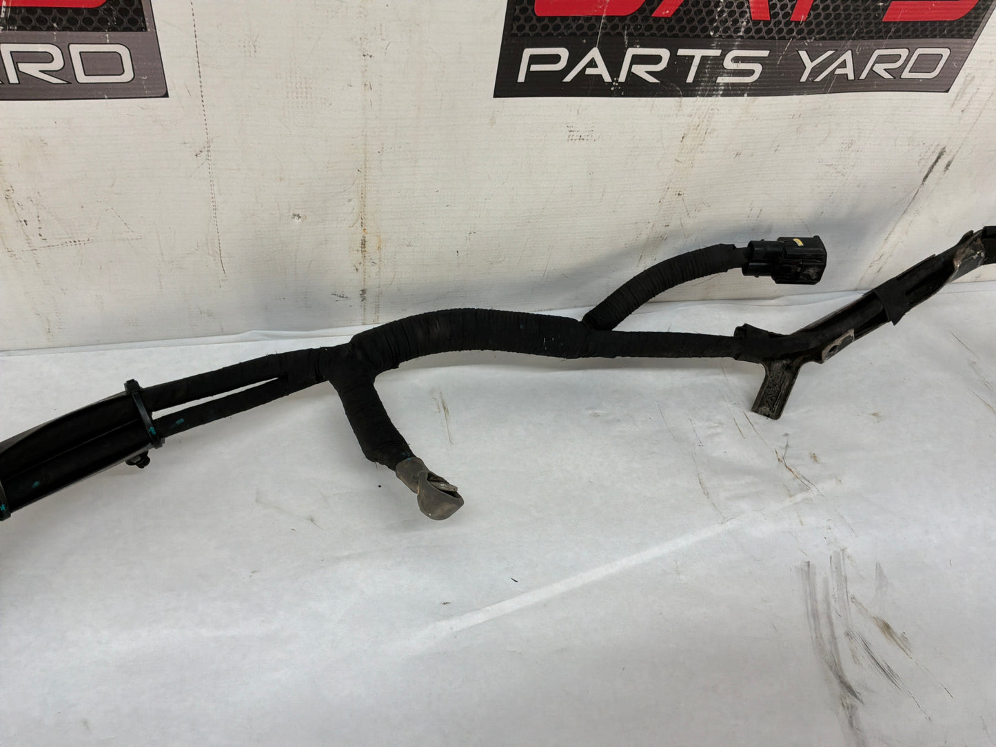 Harness - Day's Parts Yard