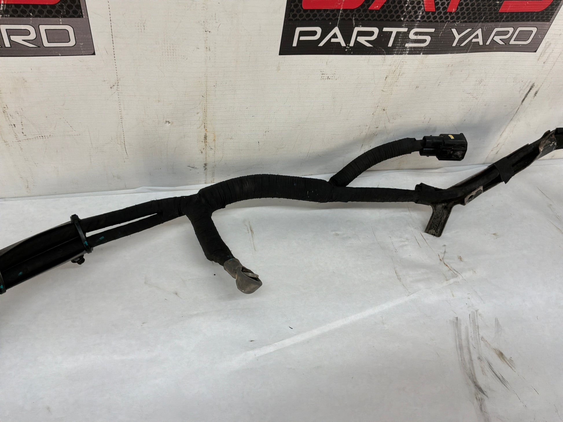 Harness - Day's Parts Yard
