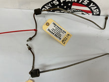 2006 Pontiac GTO RH & LH Rear Suspension Control Arm Hard Brake Lines Tubes Hoses OEM