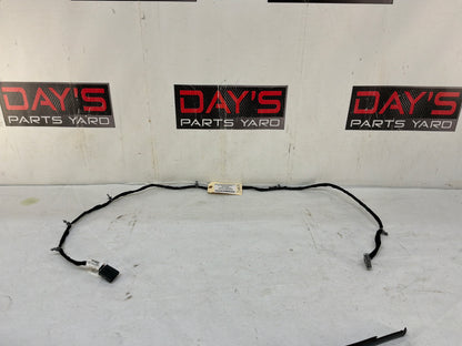 2014 Chevy Camaro ZL1 Sun Roof Sunroof Wire Wiring Harness OEM