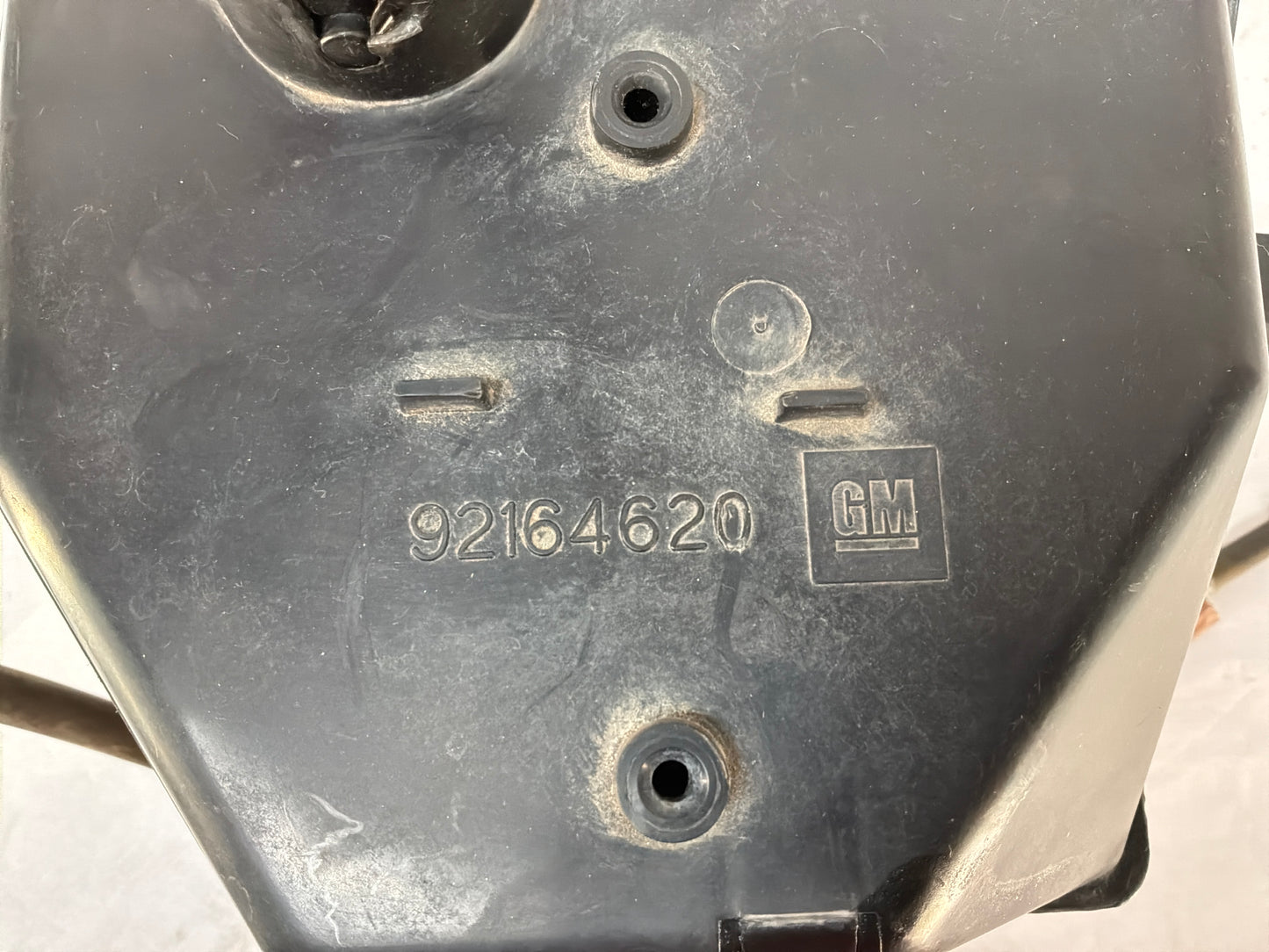 2015 Chevy SS Sedan Coolant Recovery Reservoir Overflow Tank Bottle OEM