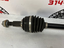2017 Chevy SS Sedan LH Driver Rear CV Axle Half Shaft OEM