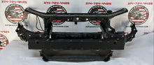 2014 Chevy SS Sedan Front Radiator Core Support Bracket Brace Assembly OEM - Day's Parts Yard