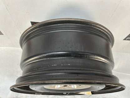 Wheel - Day's Parts Yard