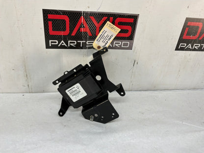 Module - Day's Parts Yard
