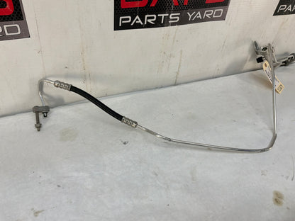 2014 Chevy Camaro SS Air Condition AC Hose Pipe Line Tube OEM - Day's Parts Yard