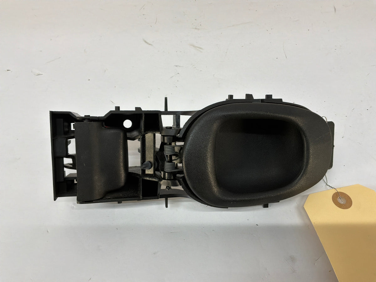 2002 Chevy C5 Corvette LH Driver Interior Door Handle OEM