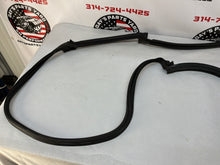 1999 Pontiac Firebird Trans Am Formula WS6 LH Driver Door T-Top Weather Strip Rubber Seal OEM