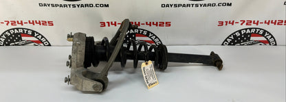 2006 Cadillac CTS-V LH Driver Front Strut Shock OEM