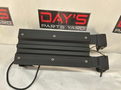 Shotgun rack - Day's Parts Yard