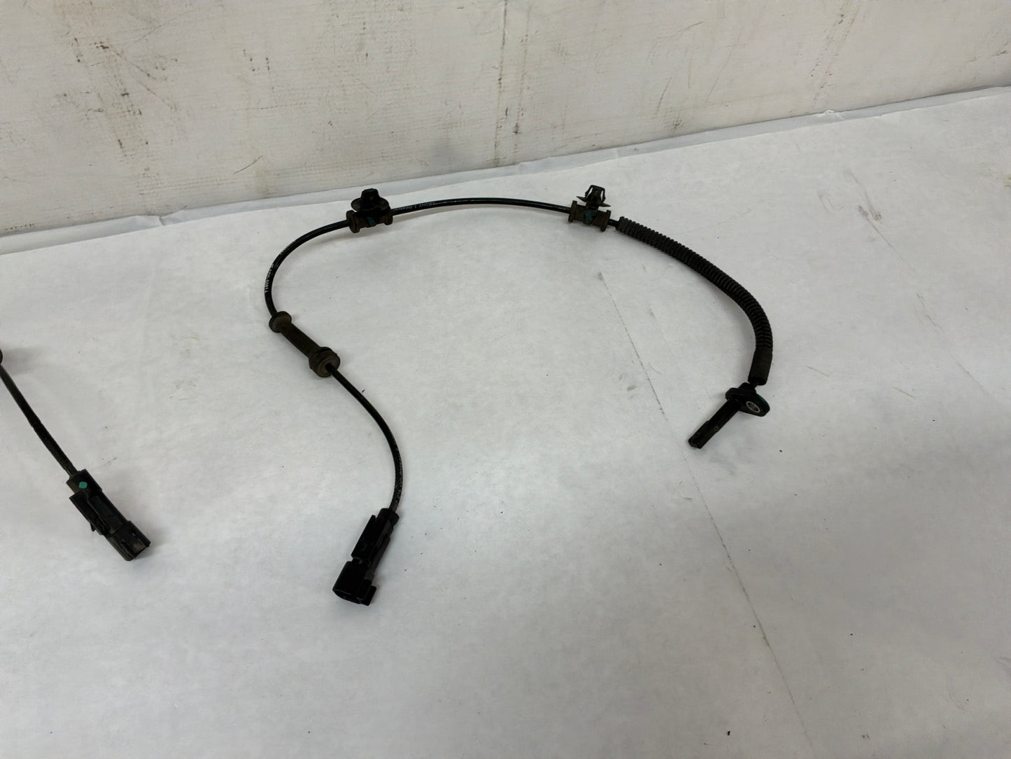 Abs wire - Day's Parts Yard