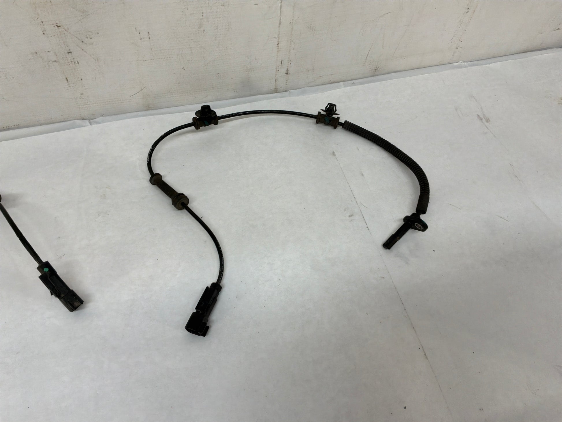 Abs wire - Day's Parts Yard