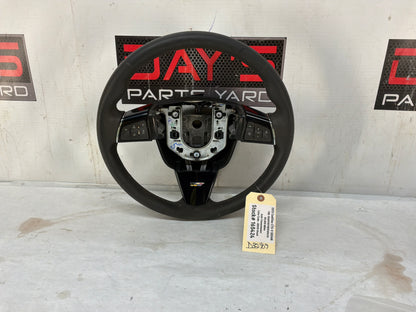 Steering wheel - Day's Parts Yard