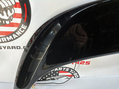 2006 Pontiac GTO Trunk Deck Lid Spoiler Wing OEM