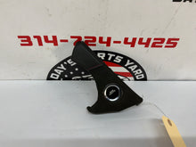 2017 Chevy SS Sedan Instrumental Dash Panel Suede Trim Engine Start Button OEM - Day's Parts Yard