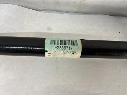 2017 Chevy SS Sedan LH Driver Rear CV Axle Half Shaft OEM
