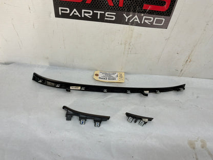 Dash trim - Day's Parts Yard