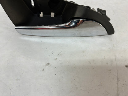 2015 Chevy SS Sedan Rear RH Passenger Interior Door Handle OEM