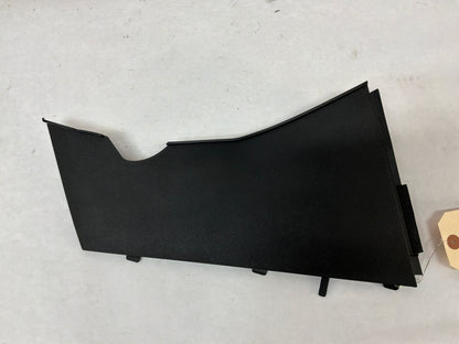 2008 Pontiac G8 Base LH Driver Dash Console Trim OEM