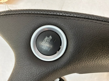 2016 Cadillac CTS-V Dash Stop and Start Trim Panel OEM
