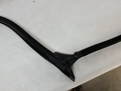 1999 Pontiac Firebird Trans Am Formula WS6 LH Driver Door T-Top Weather Strip Rubber Seal OEM