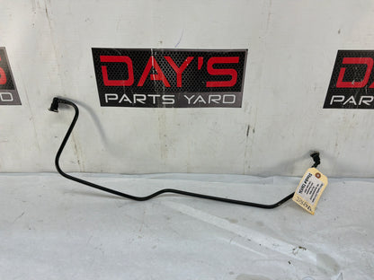 Evap line - Day's Parts Yard